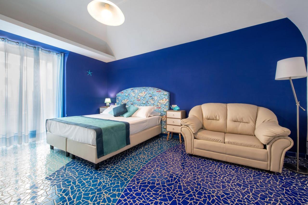 Aquae Romanae Sorrento Luaran gambar