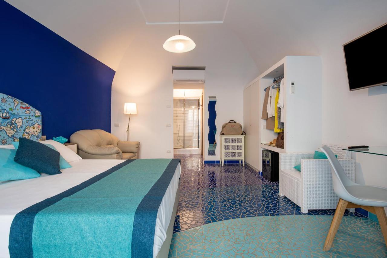 Aquae Romanae Sorrento Luaran gambar