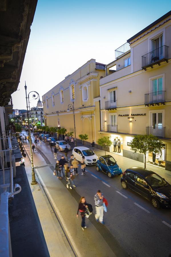 Aquae Romanae Sorrento Luaran gambar